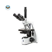 Kính hiển vi sinh học 3 mắt bScope Euromex BS.1153-PLPHi (10x/20 mm, Plan phase PLPHi: 10x, 20x, S40x, S100x)